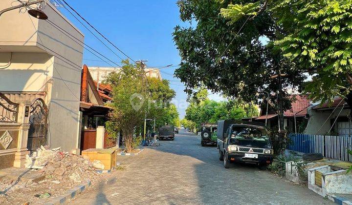 Murah 9,2JT M Rumah Kost Aktif 12 Kamar Dekat Ubaya Tenggilis