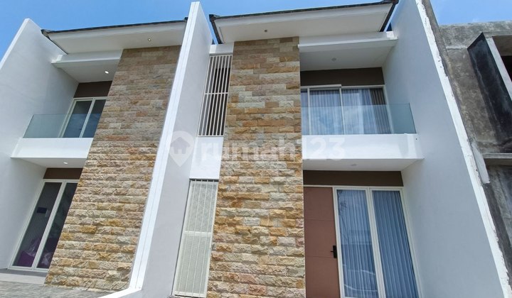 BEST IN TAMBAK OSO, NEW HOUSE GRAND NATURE RESIDENCE NEAR MER BEST IN TAMBAK OSO, NEW HOUSE GRAND NATURE RESIDENCE NEAR MER