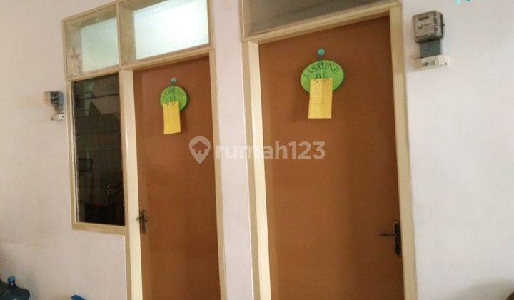 Rumah Kost Aktif 14KT Siap Huni Di Manyar Rejo Dekat Kampus  2