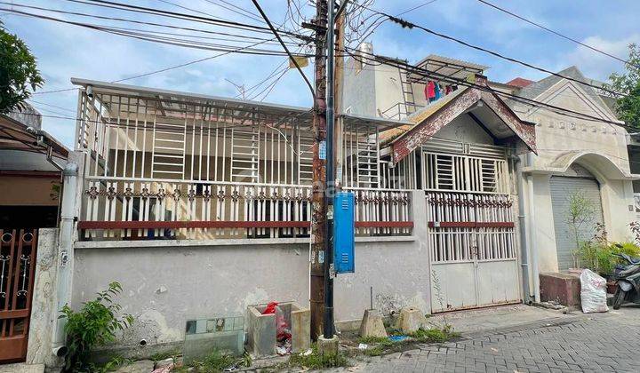 Hanya 6jt/m Rumah 1 Lantai Di Lebak Arum Dekat Jl Raya 1