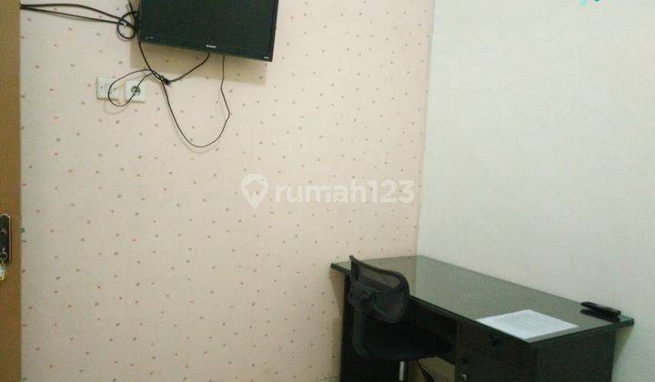 Rumah Kost Aktif 14KT Siap Huni Di Manyar Rejo Dekat Kampus  2