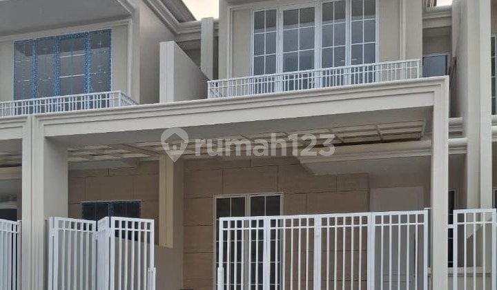 PERUMAHAN MEWAH PURI GALAX SEBELAHAN DGN ARAYA DEKAT GALAXY MALL 1