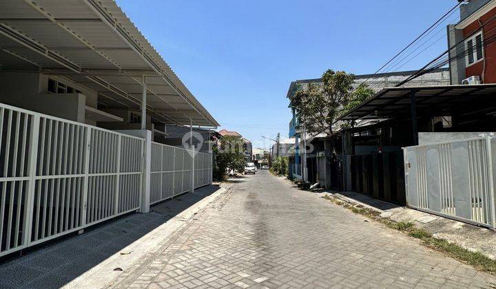 600jt Rumah Baru Minimalis Medayu Tambak Dekat Upn Dan Rivera 2