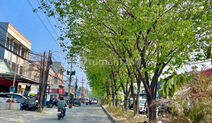 Termurah Ruko 2LT Lebar 6 Di Raya Mulyosari Dekat Its  2