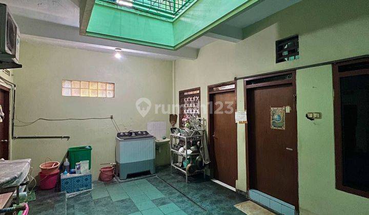 Murah Rumah Kost Aktif 12 Kt Di Rungkut Mejoyo Dekat Ubaya  2