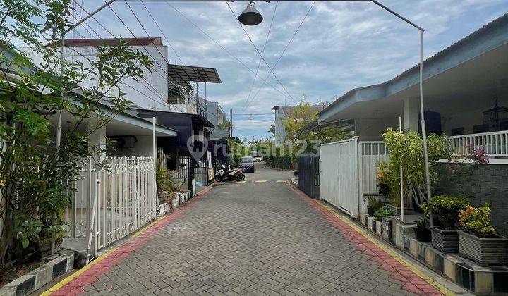 Lebar 7 Rumah Baru Industrial Modern Di Mulyosari Tengah Dekat Its 2