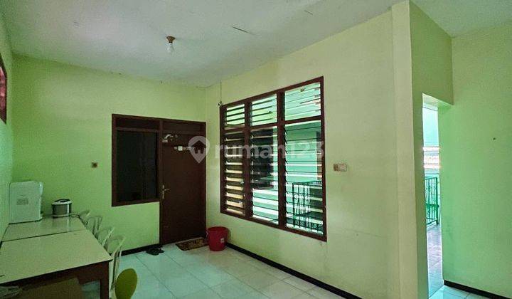 Murah 9,2JT M Rumah Kost Aktif 12 Kamar Dekat Ubaya Tenggilis 2