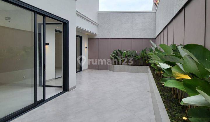 Rumah Modern Siap Huni 2 Lantai Lt 210 Di Legenda Wisata Bs Nego 2