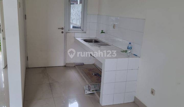 Dijual Cepat Dan Siap Huni Rumah di Citra Gran Lt 128 Nego  2