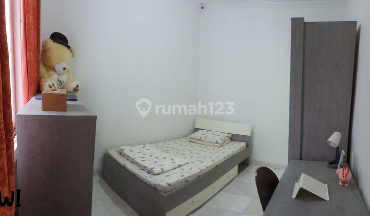 Dijual Cepat Dan Nego Rumah 2 Lantai di Citragran Lt 170 Lb 120  2