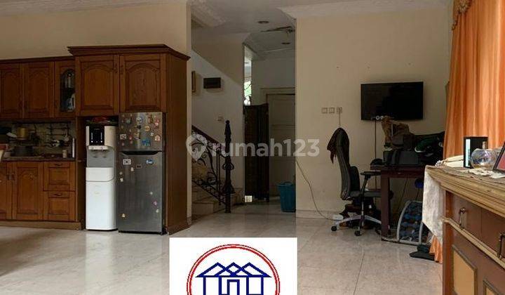 Dijual Cepat Dan Siap Nego Rumah Mewah di Kota Wisata Lt 450 2