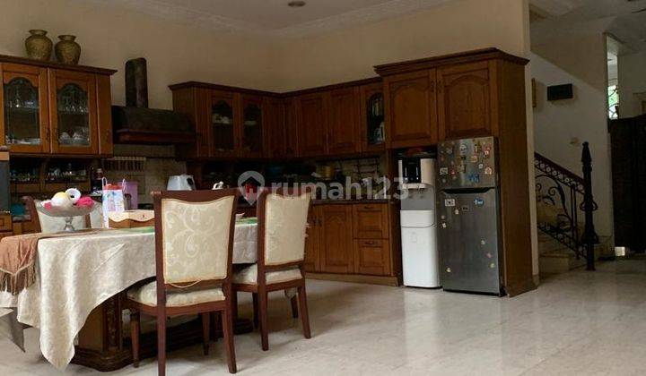 Dijual Cepat Dan Siap Nego Rumah Mewah di Kota Wisata Lt 450 1