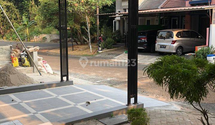 Dijual Murah Rumah di Legenda Wisata Lt 112 Lb 70 Masih Nego 2