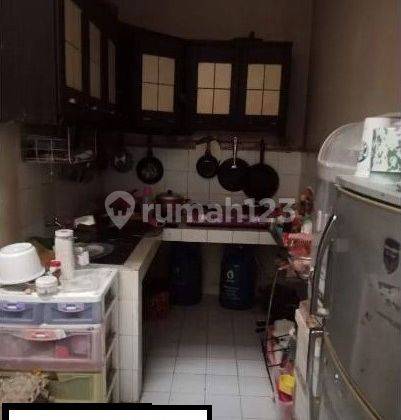 Dijual Cepat Dan Murah Rumah 2 Lantai di Citragran Cibubur Lt 102 2