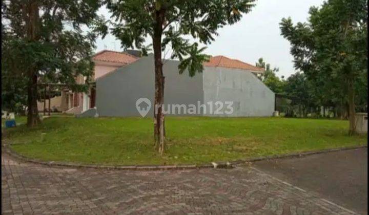 Tanah di Citragran Seluas 230 m² Hanya 7 Jutaan Per Meter Nego 2