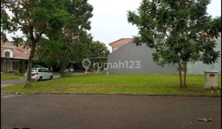 Tanah di Citragran Seluas 230 m² Hanya 7 Jutaan Per Meter Nego 1