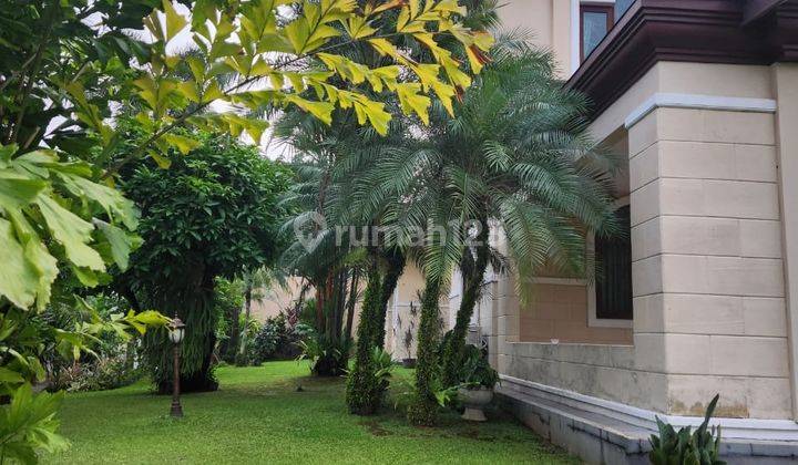 Dijual Cepat Rumah Mewah 2 Lantai di Kota Wisata Lt 951 Siap Nego 2