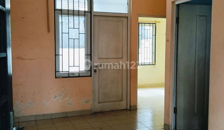 Rumah Murah Di Cibubur Country Dekat Akses Tol 2