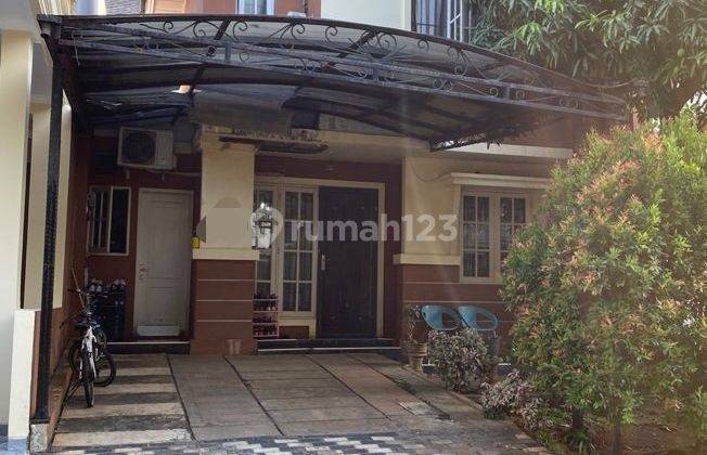 Dijual Cepat Siap Nego Rumah 2 Lantai Di Kota Wisata Lt120 Lb130 1