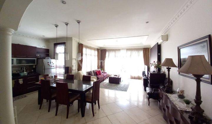 Dijual Rumah 2 Lantai Di Boulevard Legenda Wisata  2