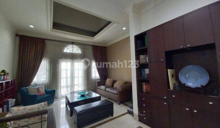 Dijual Rumah 2 Lantai Di Boulevard Legenda Wisata  2