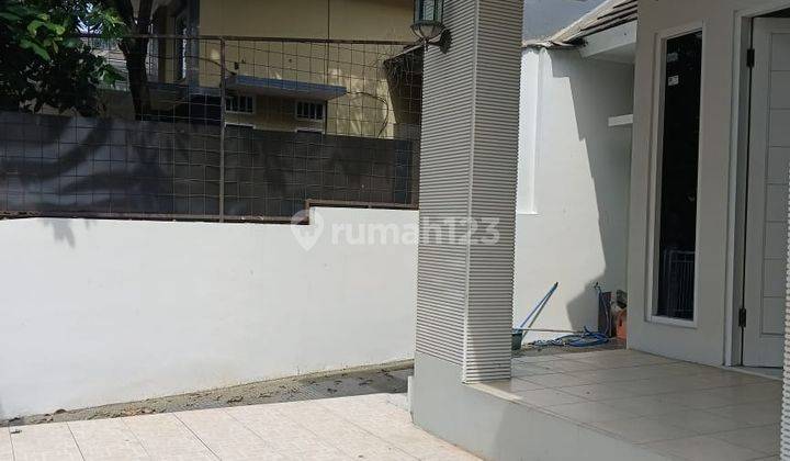 Dijual Rumah Murah Boulevard Villa Nusa Indah 5 Siap Huni 2