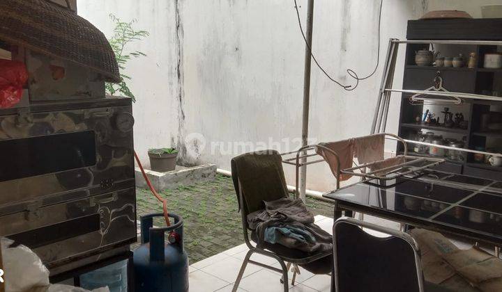 Dijual Murah Rumah 2 Lantai Nyaman Dihuni di Kota Wisata Lt 128 2