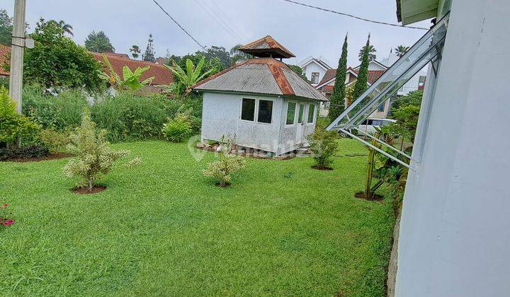 Jual Harga Murah Dibawah Njop Villa Galaxy Resort Cipanas 1