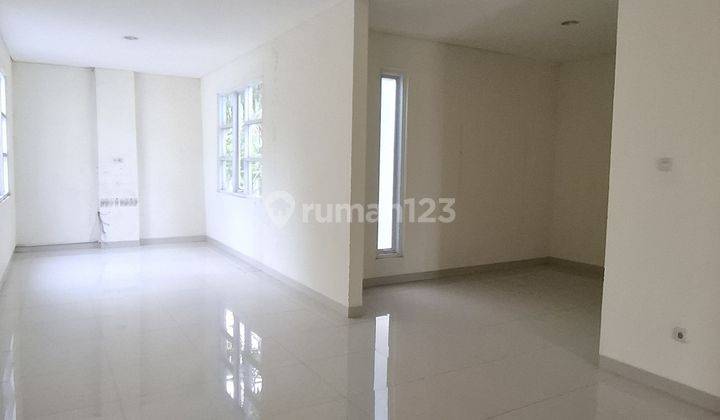 Dijual Cepat Murah Rumah Mewah 2 Lantai di Raffles Hills Lt 1133 1