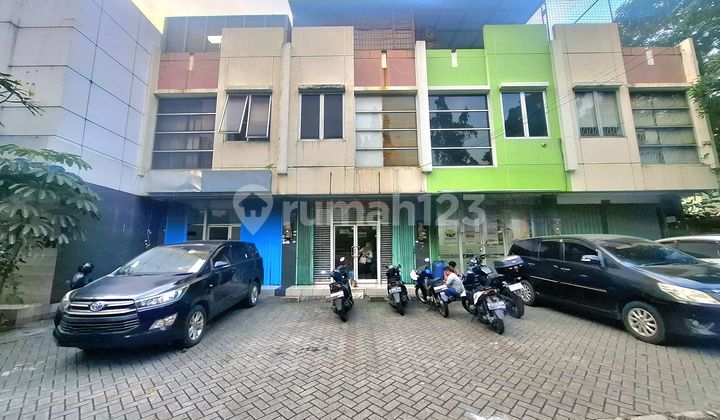 Taman Aries samping tol Murah Cocok Invest Jarang Ada Jual