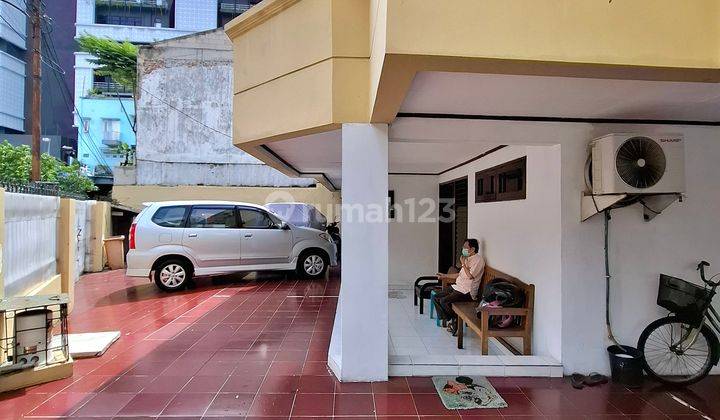 Rumah Kost Tawakal Grogol Belakang Fkg Trisakti, Lokasi Bagus  2