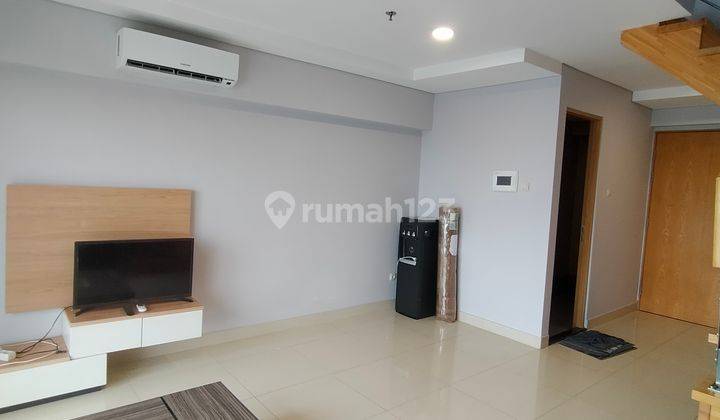 Apartemen Premium Harga Murah Maqna Res Kebun Jeruk Jl Panjang 2