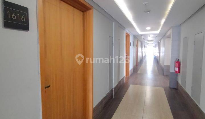 Apartemen Premium Harga Murah Maqna Res Kebun Jeruk Jl Panjang 2