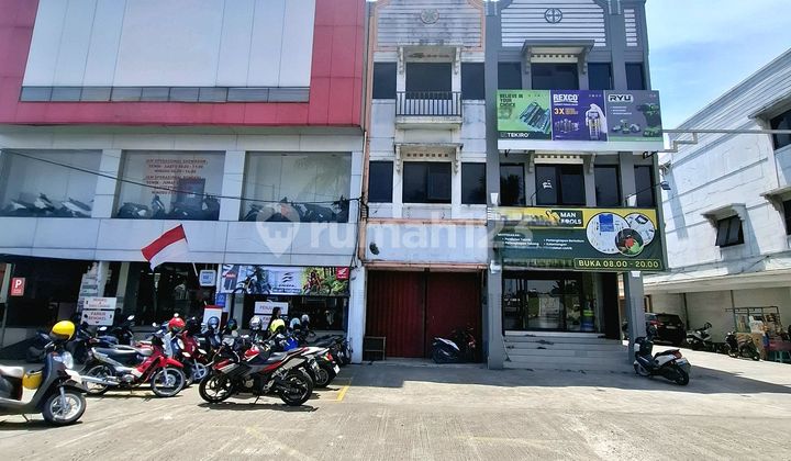 Ruko Cikupa Niaga Termurah!! Jalan Raya Serang Dapatkan Segera Ruko Cikupa Niaga Termurah!! Jalan Raya Serang Dapatkan Segera