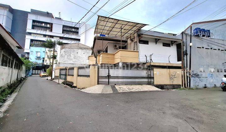 Rumah Kost Tawakal Grogol Belakang Fkg Trisakti, Lokasi Bagus  1