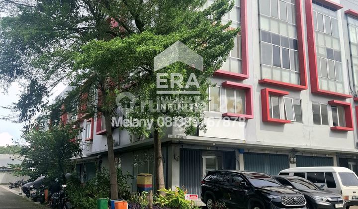 South Map.kalideres Daan.mogot Ready-to-Use Condition 2