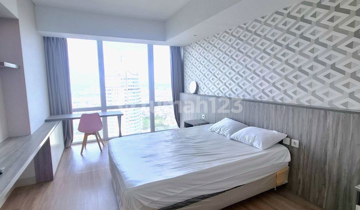 U Residence 3 Lepas Segera, Lippo Karawaci, Furnish 2