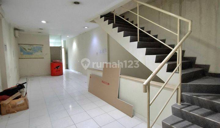MURAH! Ruko Cideng, JakPus Lokasi utama 5 lantai, SEGERA DAPATKAN 2