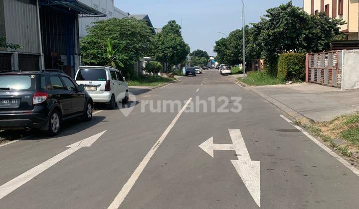 For Sale: Carton Packing Factory In Greenland Cikarang For Sale: Carton Packing Factory In Greenland Cikarang