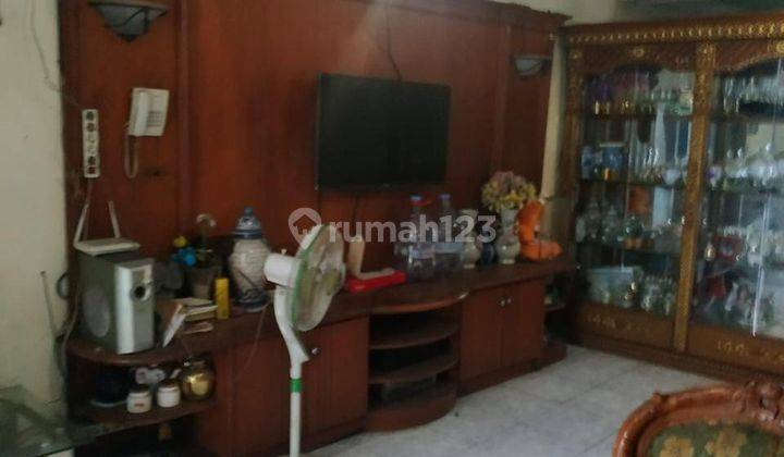 Dijual Rumah Di Rawa Kepa Tomang 2