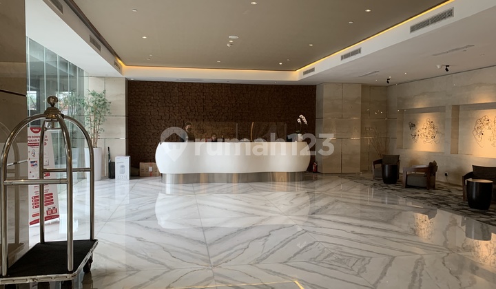 For Rent Apt L Avenue 2+1 Bedroom 2