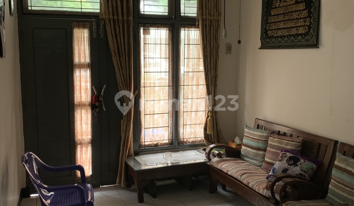 Dijual Rumah 2 Lantai Di Anggrek Neli Murni 5