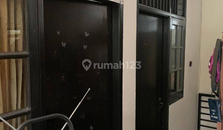 Dijual Rumah 2 Lantai Di Anggrek Neli Murni 8