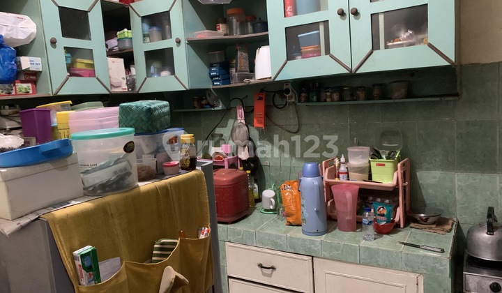 Dijual Rumah 2 Lantai Di Anggrek Neli Murni 11
