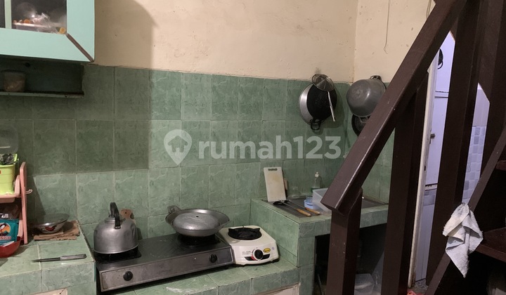 Dijual Rumah 2 Lantai Di Anggrek Neli Murni 12