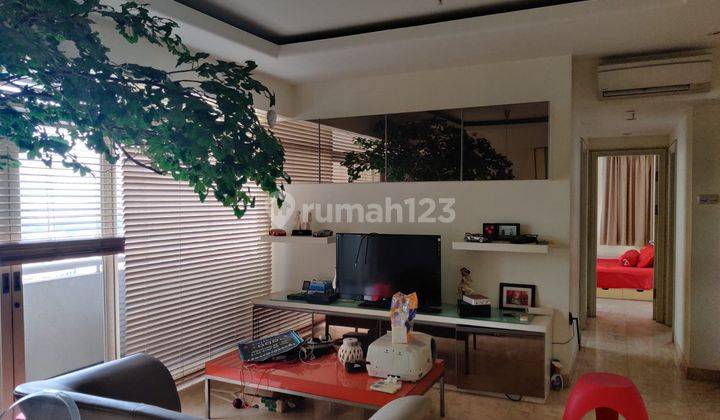 Apartemen Slipi 3 Br (Furnished) 1