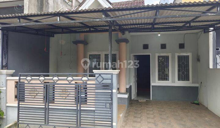 Dijual Rumah Di Pesona Karawaci 1