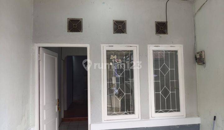 Dijual Rumah Di Pesona Karawaci 2