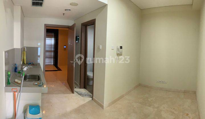 Apt. Puri Orchard 1 Kmr