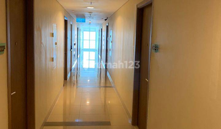 Apartemen Puri Orchard 1 Kmr 2